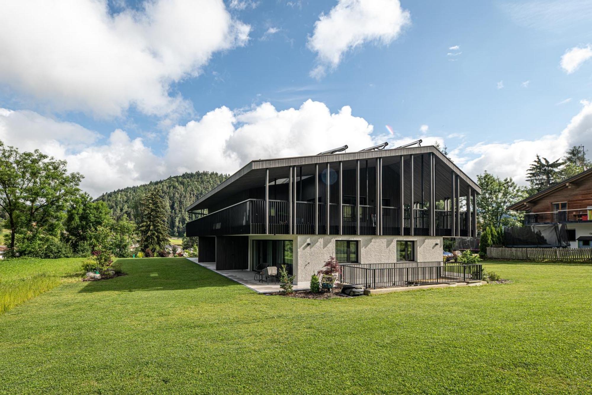 Manares - My Mountain Stay San Lorenzo di Sebato Exterior foto